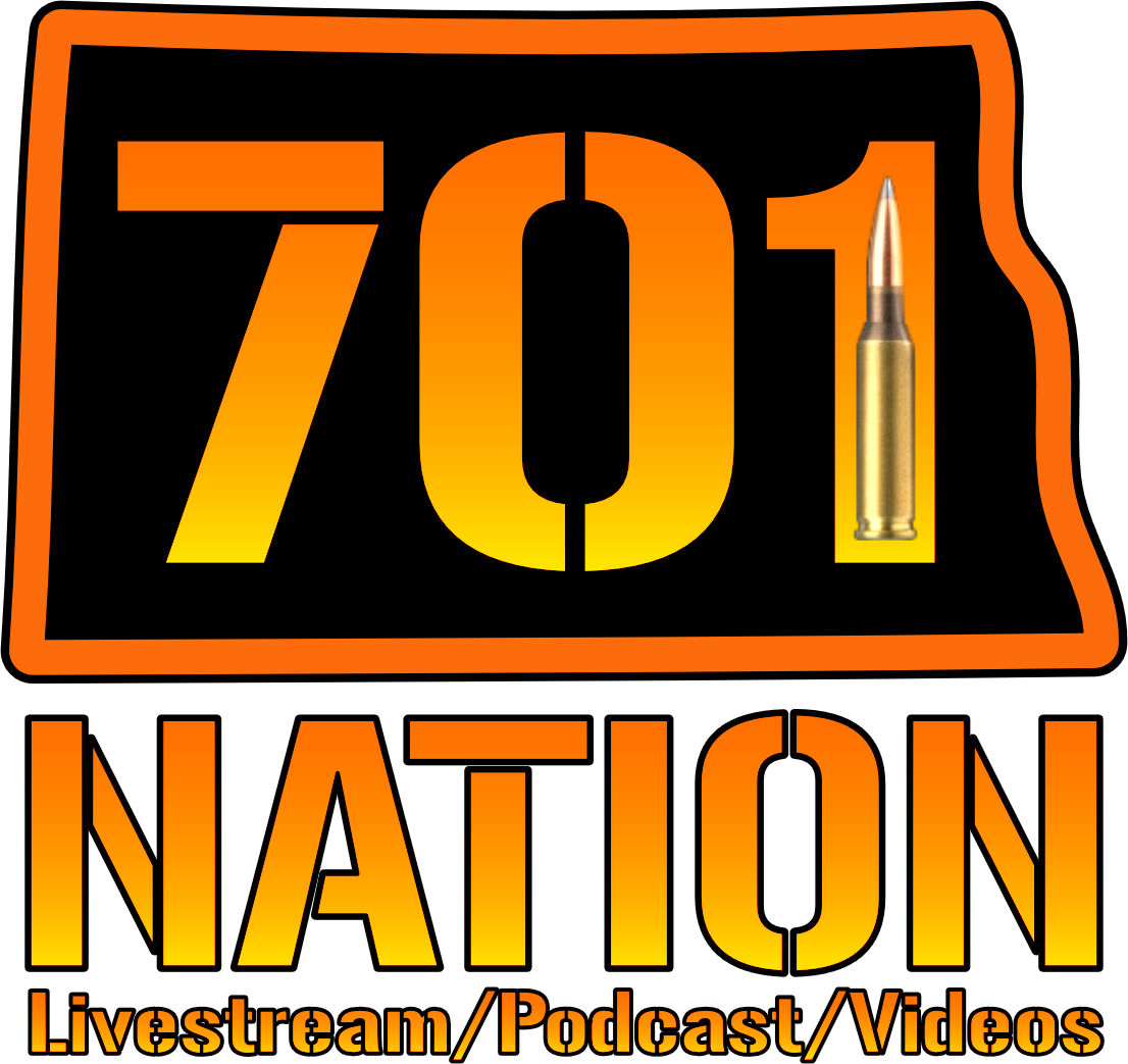701 Nation logo