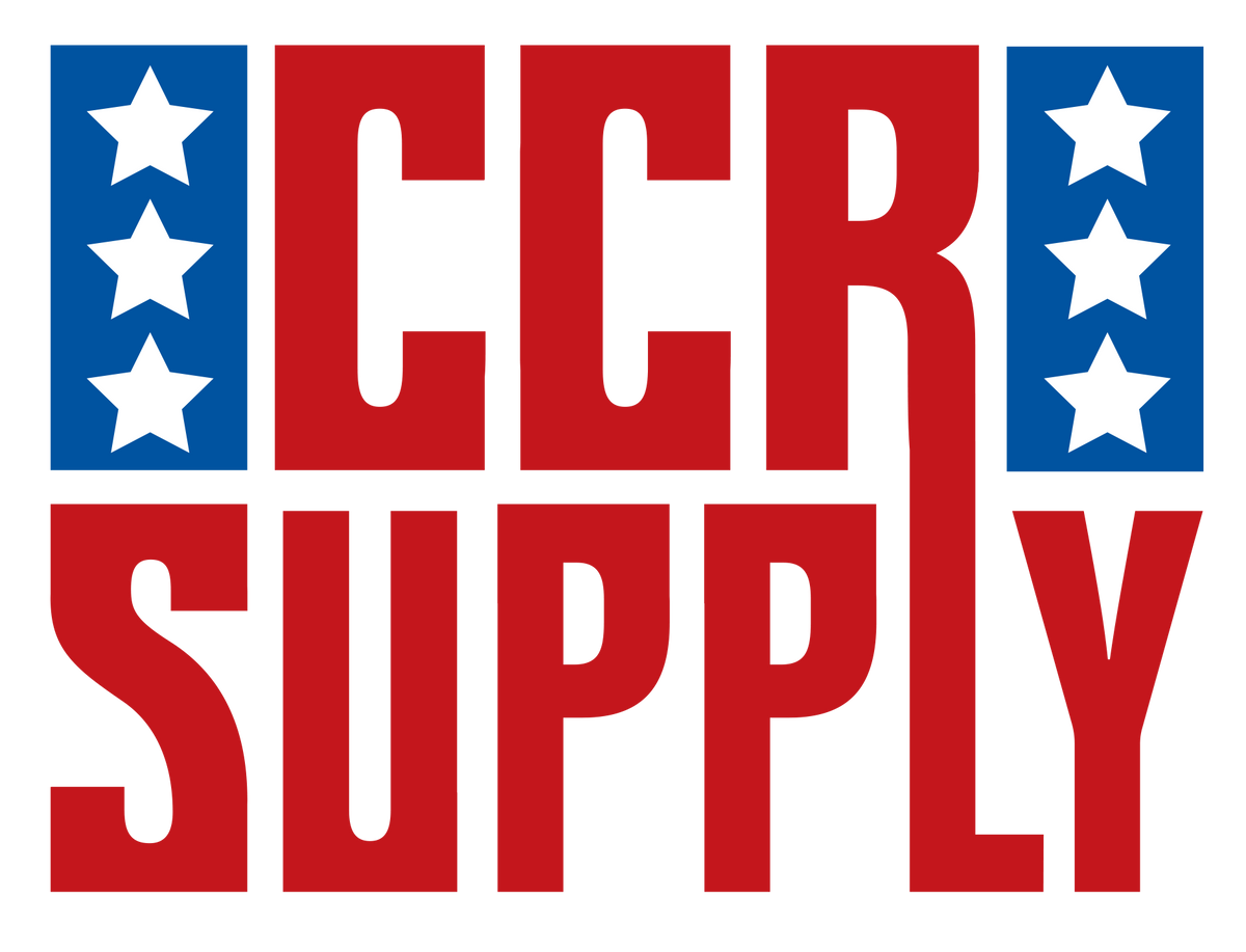 Capital City Restaurant Supply logo