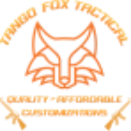 Tango Fox Tactical logo